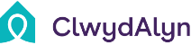 Clwyd Alyn Logo