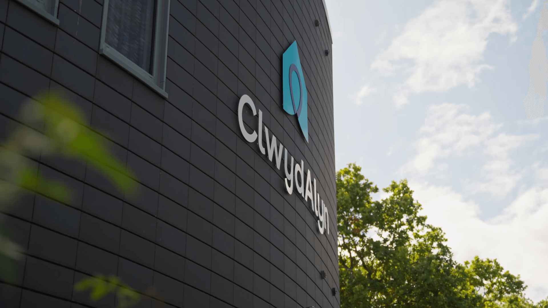 clwydalyn headquarters