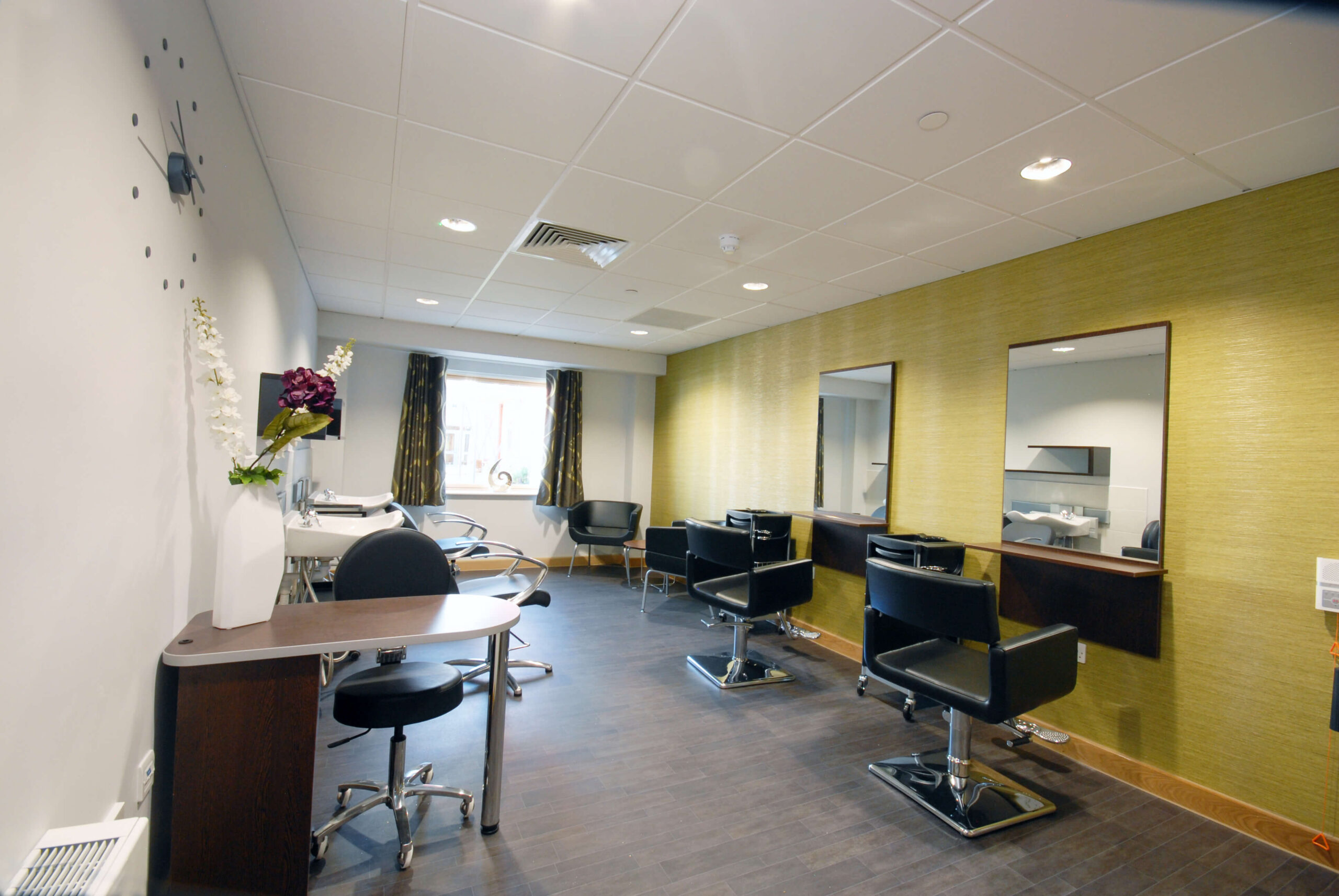 Hairdressing Salon in Tan y fron, Llandudno