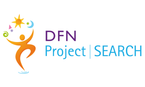 DFN Project Search