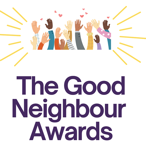 Good Neighbour Awards