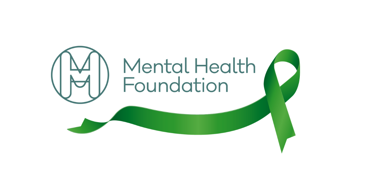 Mental Health Foundation Logo