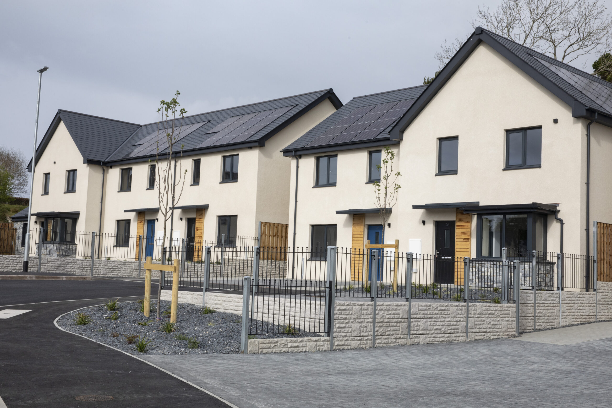 Canol Cae, Penrhyndeudraeth