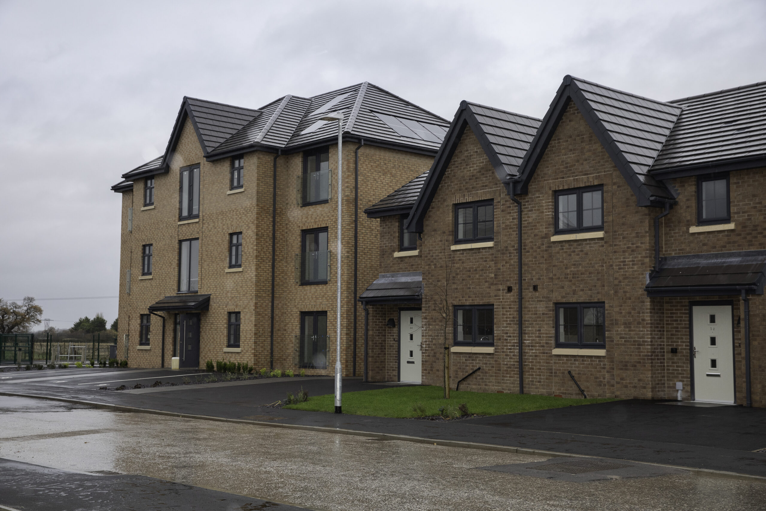 Maes Y Llan, Rhuddlan Road image