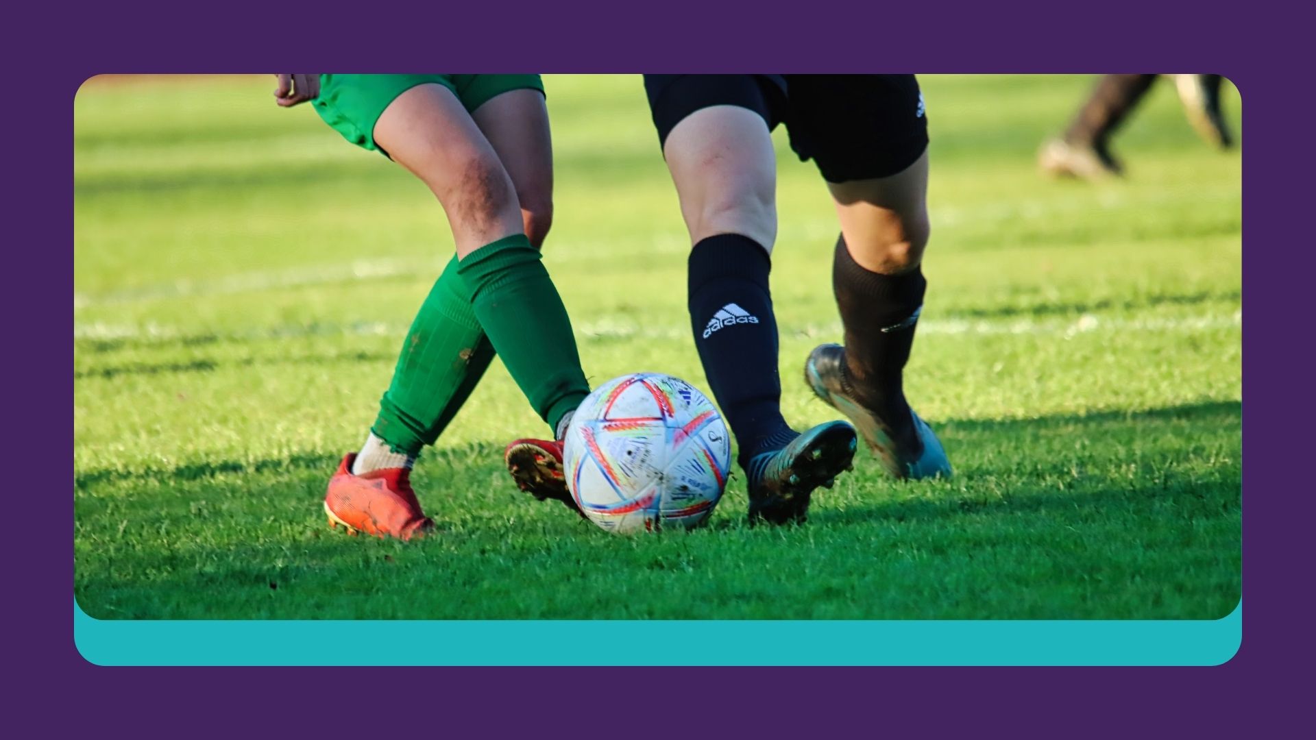 Local Social Homes Provider Announces Charity Football Tournament