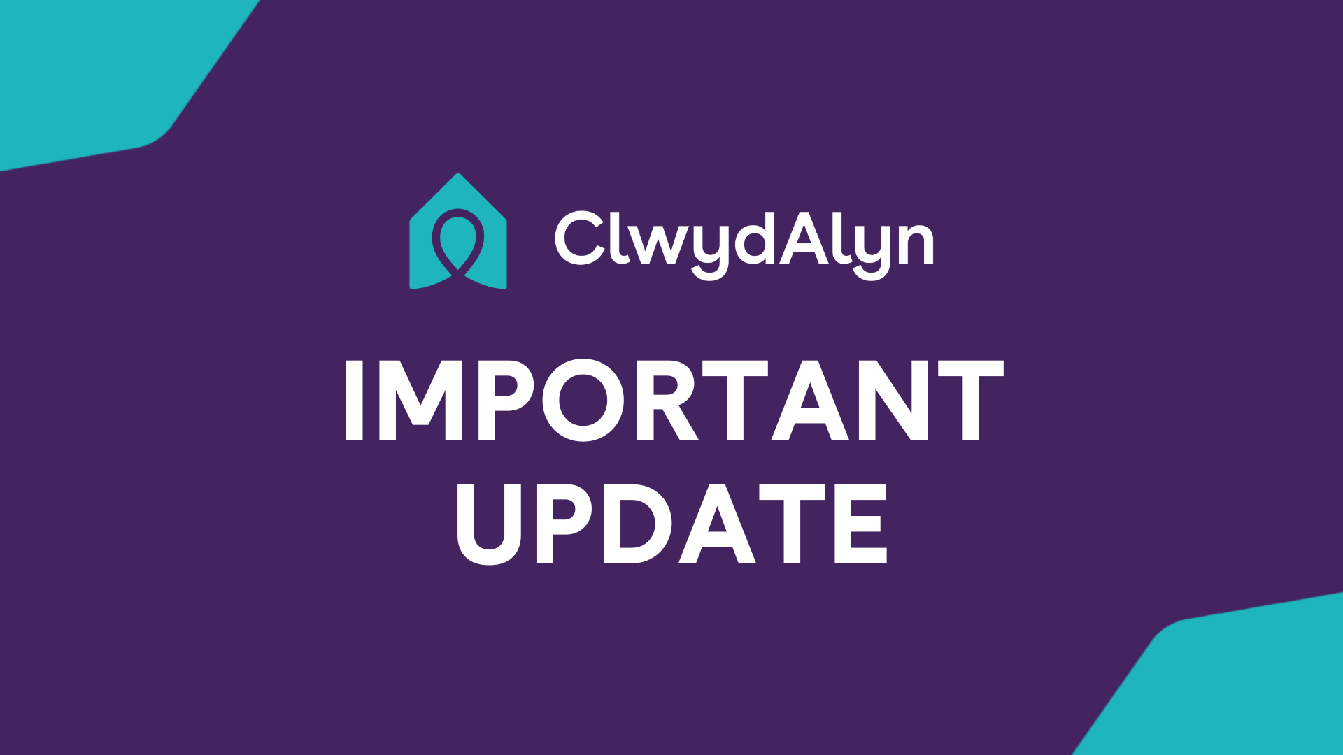 Important Update for residents affected by the water outage in Flintshire County