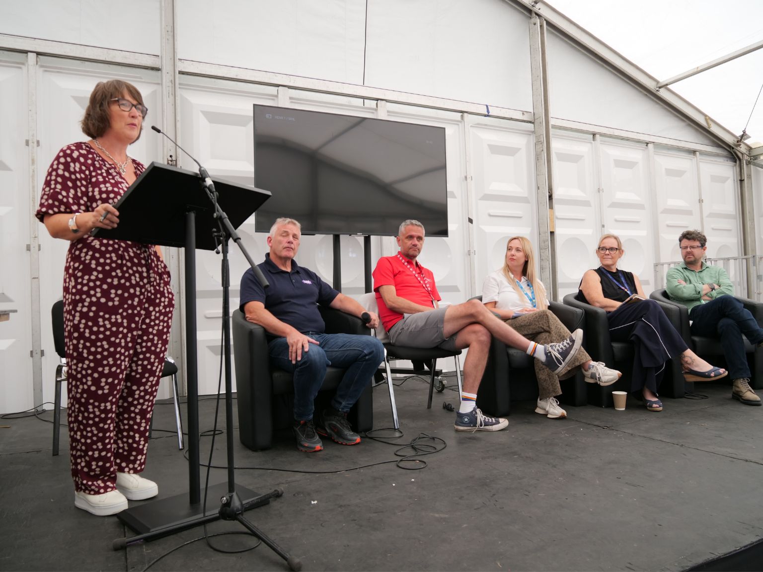 Social Housing Associations Supporting Communities Across North Wales to Thrive