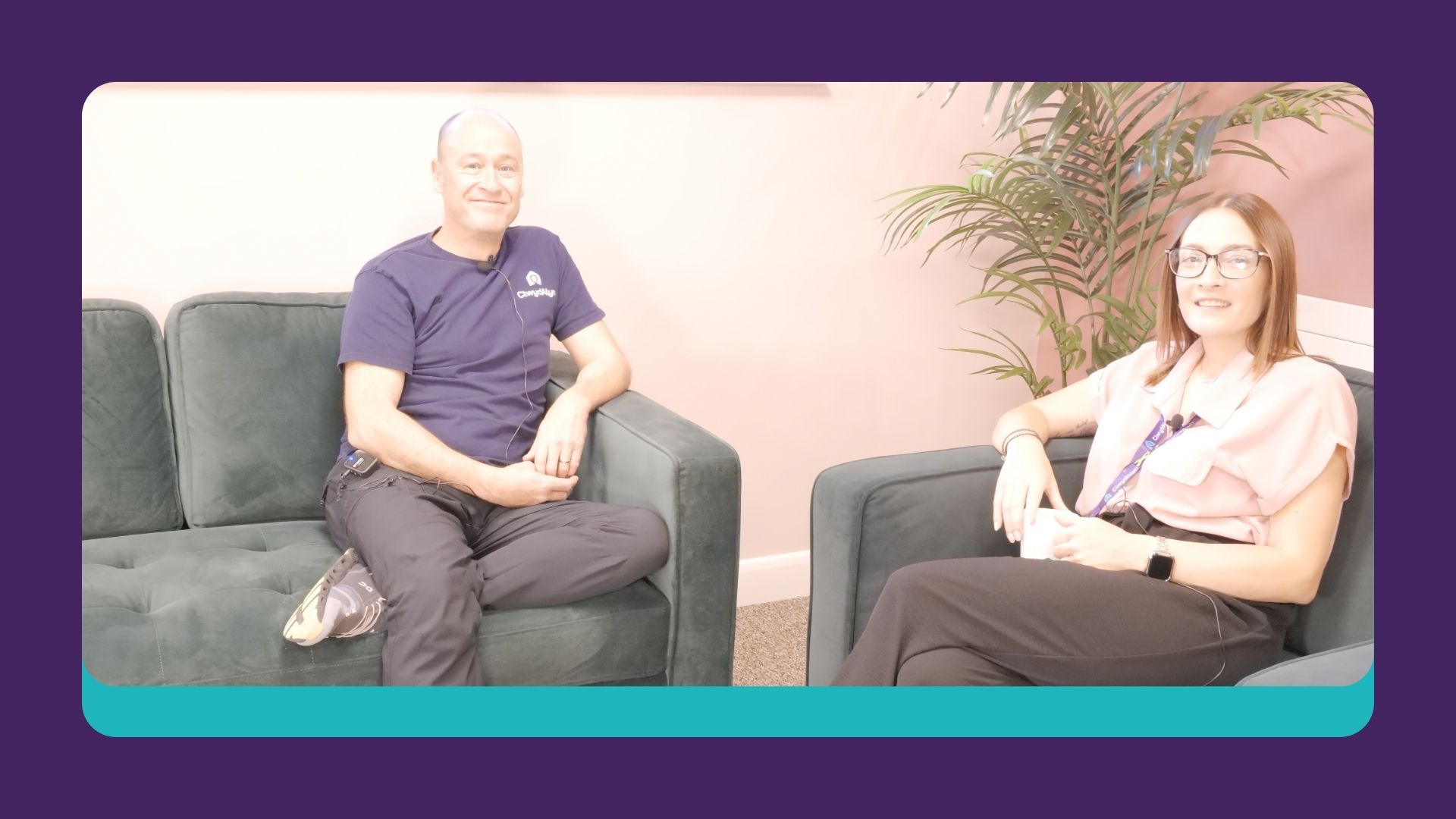 Cymdeithas Dai yn Cyhoeddi Statws Cyflogwr Endometriosis Gyfeillgar