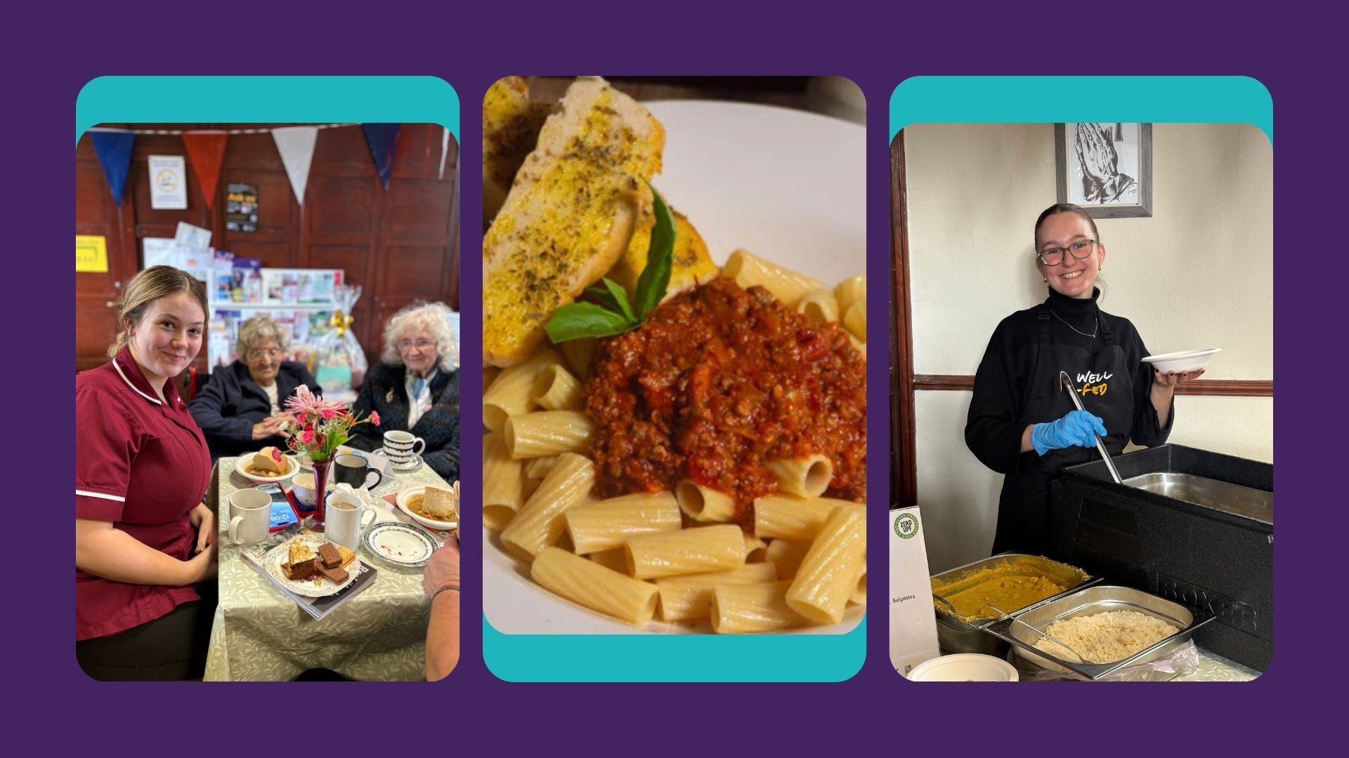 Rhyl’s New MealCentre, Offering Affordable Meal Kits to the Community