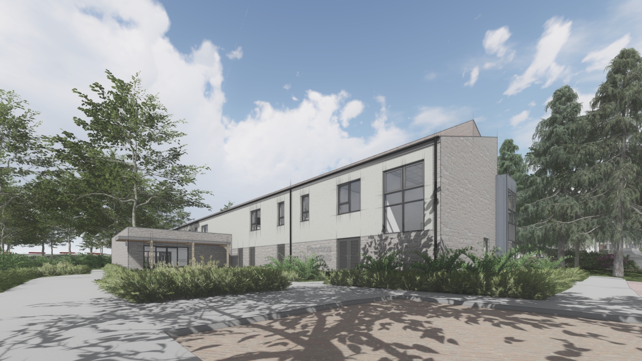 Penrhos Polish Village Apartments