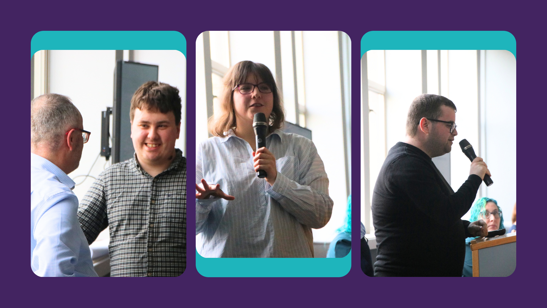 Supporting Autistic People in the Workplace and Beyond: Popular Conference Enters Second Year