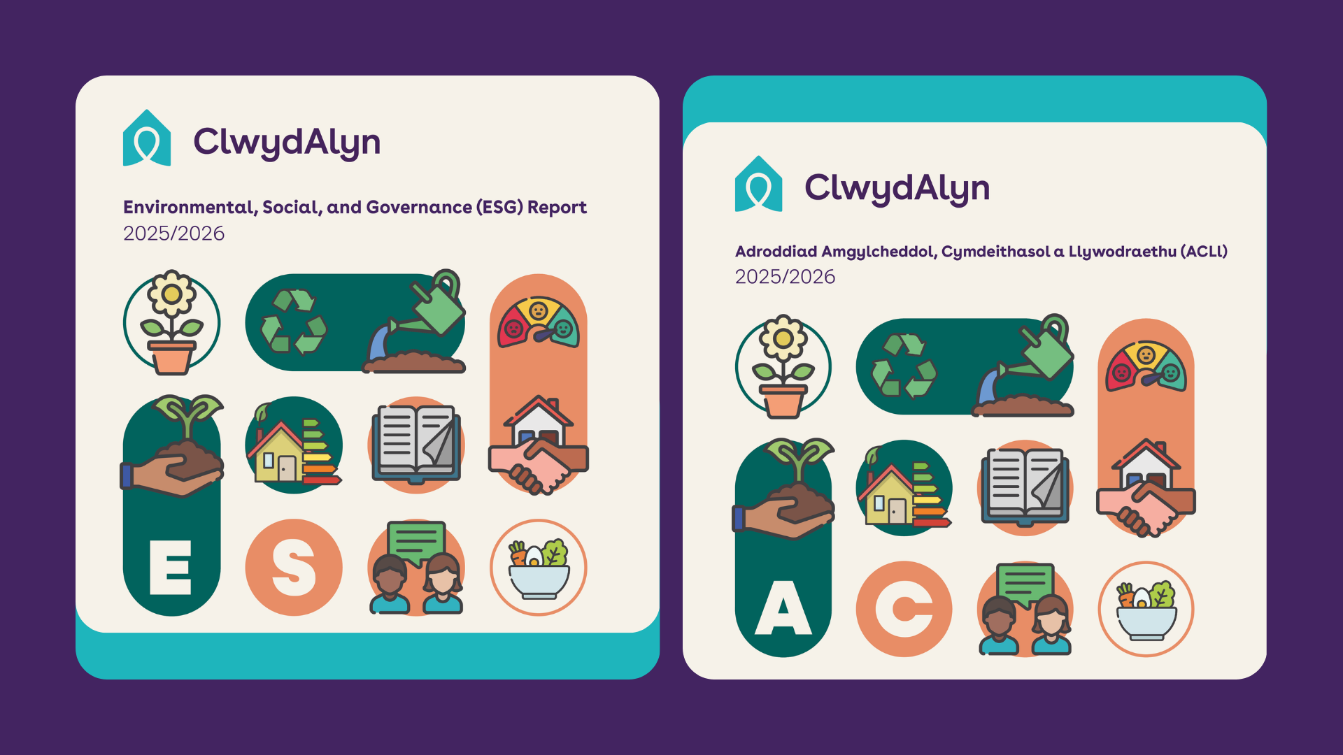 ClwydAlyn’s ESG Report Reveals Meaningful Performance Improvements
